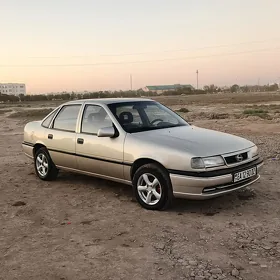 Opel Vectra 1992
