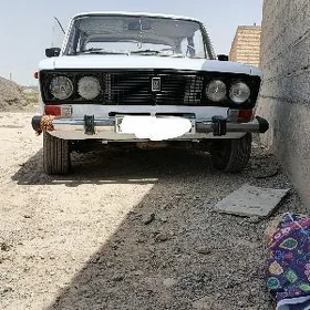 Lada 2106 1992
