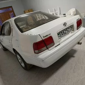 Toyota Camry 1995