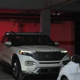 Ford Explorer 2020