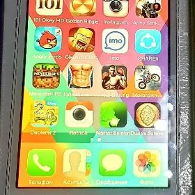 iPhone 4s 16gb