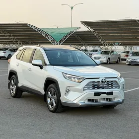 Toyota RAV4 2020