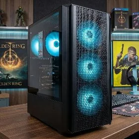 Ryzen 5 3600 ️ RTX 2060 6GB