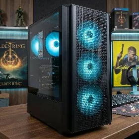 Ryzen 5 3600 ️ RTX 2060 Super
