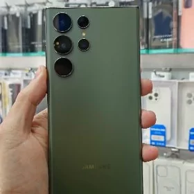 S23 Ultra