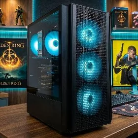 Ryzen 5 3600 ️ GTX 1050 4GB