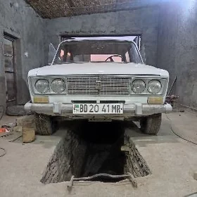 Lada 2106 1987