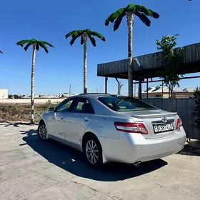 Toyota Camry 2007