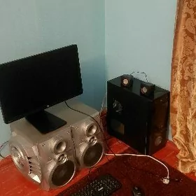 Домашний комп
