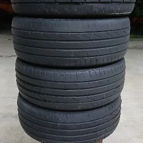 205 55 16 Hankook 🛞
