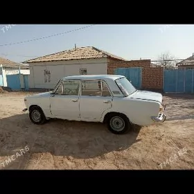 Lada 2101 1983