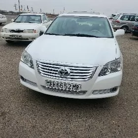 Toyota Avalon 2007