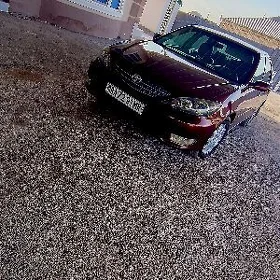 Toyota Camry 2005