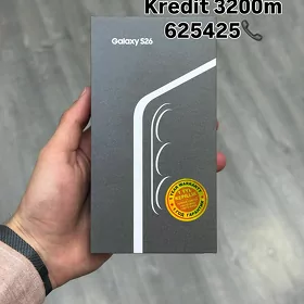 S26 Kredit