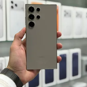 S24 Ultra Kredit