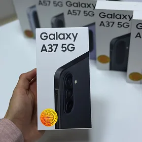 A37 Kredit