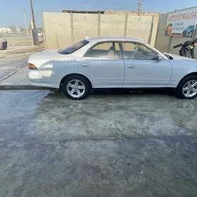 Toyota Mark II 1993