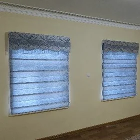 Žalýuz Perde Жалюзи