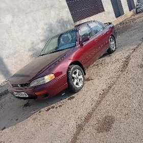 Toyota Camry 1995