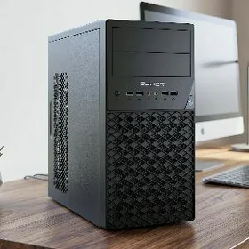 🟨 i3-3GEN | ОФИСНЫЙ ПК