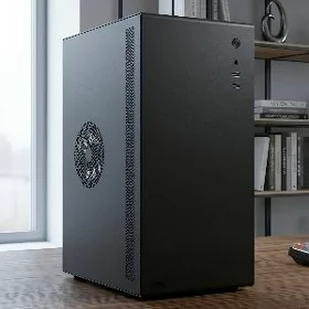 🟨 i5-11400, RAM 16, SSD 256