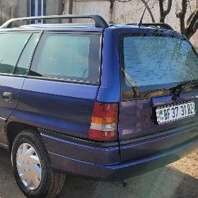 Opel Astra 1996