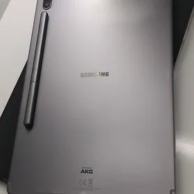 Samsung Tab A9  vs Tab S6