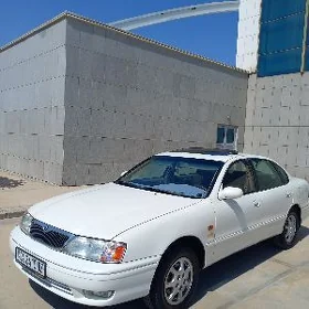 Toyota Avalon 1998