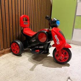 motocikl