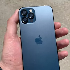 iPhone 12 Pro