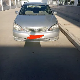 Toyota Camry 2002