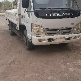 Forland H2 2011
