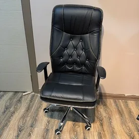 ofis kreslo офис кресло кожа