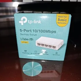 Свитч Tp-link