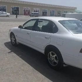 Toyota Avalon 1999