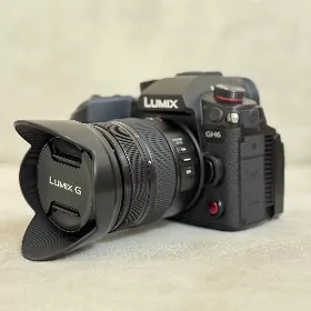 lumix gh6