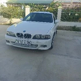 BMW 530 2001