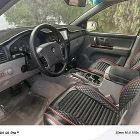 Kia Sorento 2005