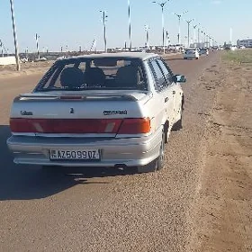Lada 2115 2001