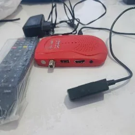 tuner