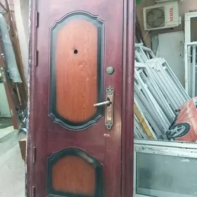 дашкы гапы daşky gapy