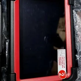 LAUNCH X 431 PROFESSIONAL DIAG