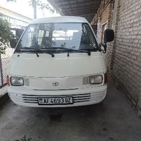Toyota Town Ace 1996