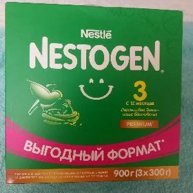 каша