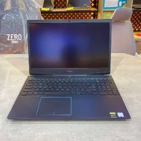 IGRAWOY NOUTBUK DELL GTX 1650