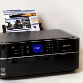 Epson tx650