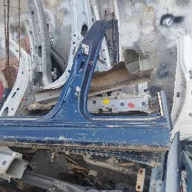 BMW E39 STOYKA