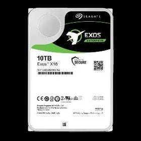 HDD 10 TB Жёсткий диск