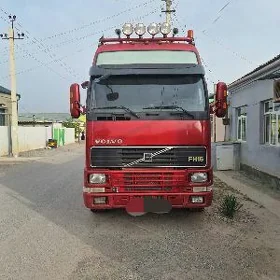 Volvo FH16 2001