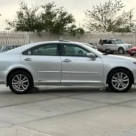 Lexus ES 350 2011